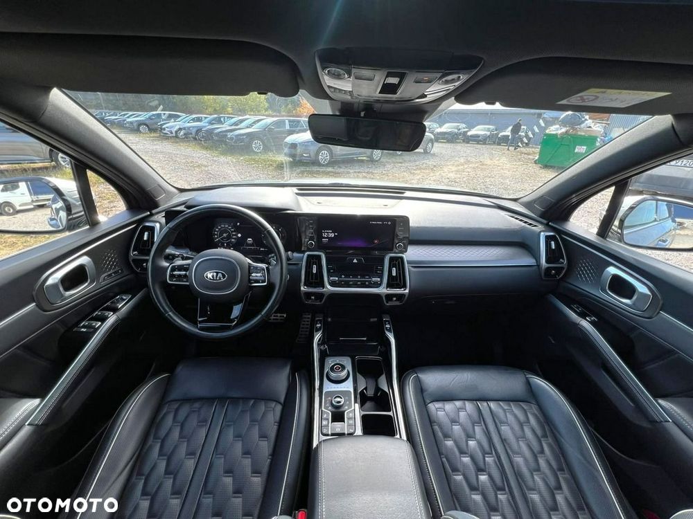 Kia Sorento - 24