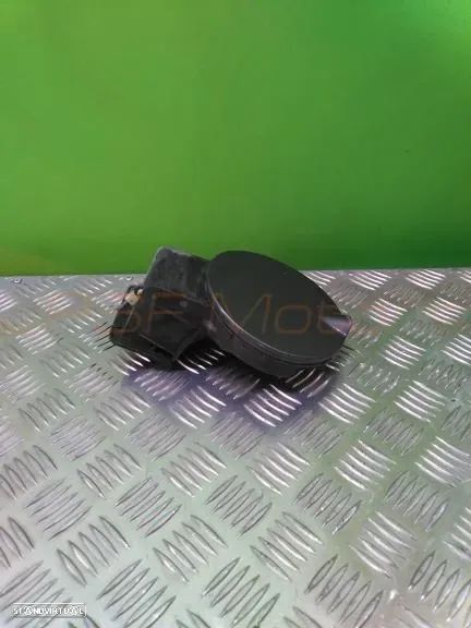 Reparação de Motor Chrysler Grand Voyager III 2.5CRD VM26C - 5