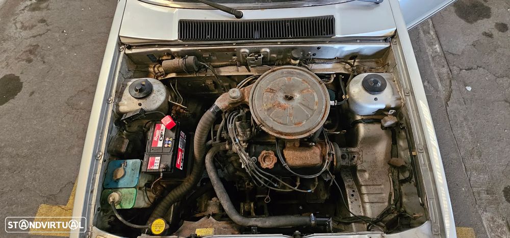 Honda Prelude - 12