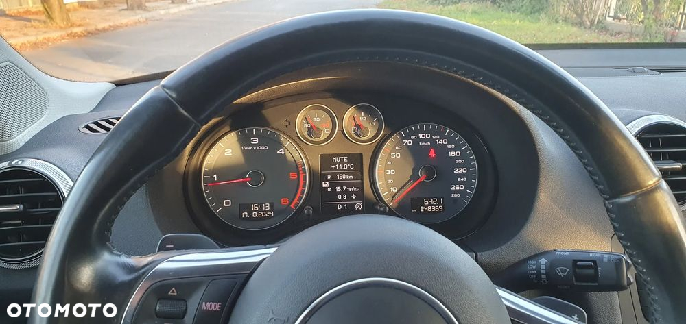 Audi A3 - 3