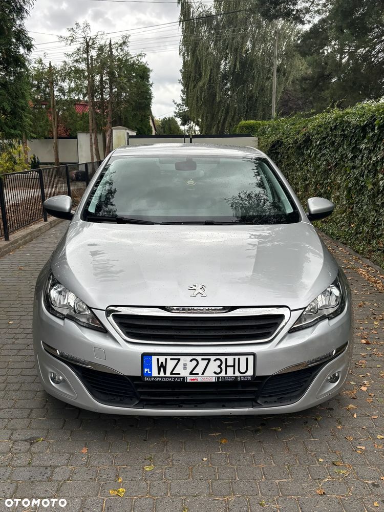 Peugeot 308 PureTech 110 Stop & Start Active - 2