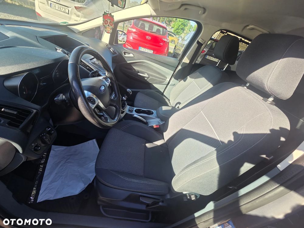 Ford C-MAX 1.0 EcoBoost Edition ASS - 8
