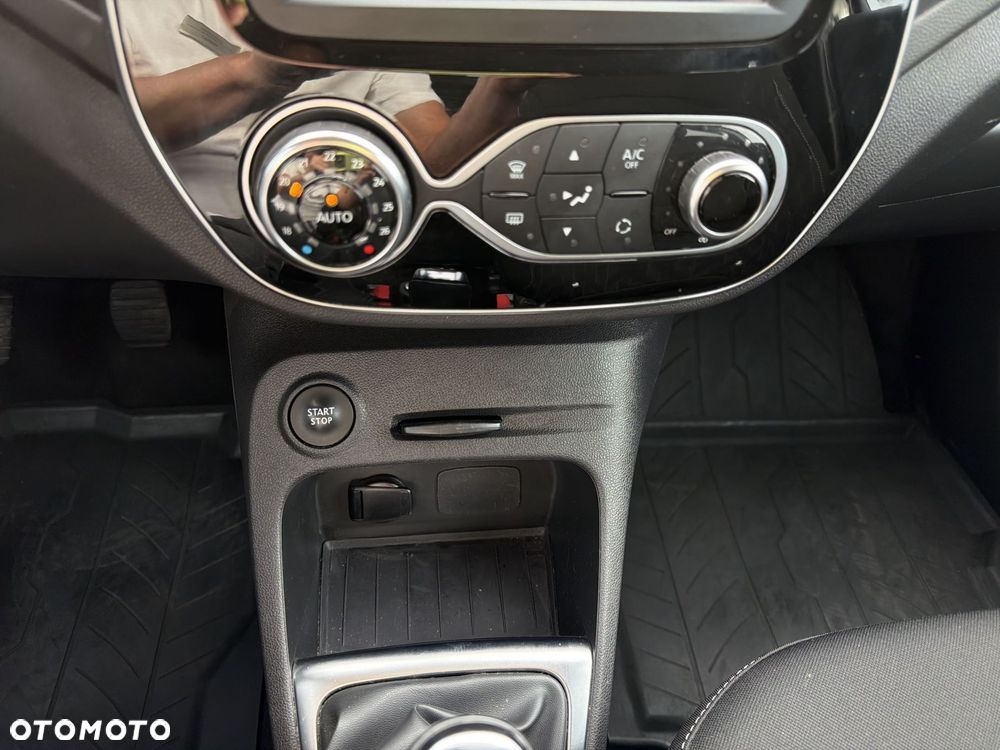 Renault Captur 0.9 Energy TCe Limited - 23