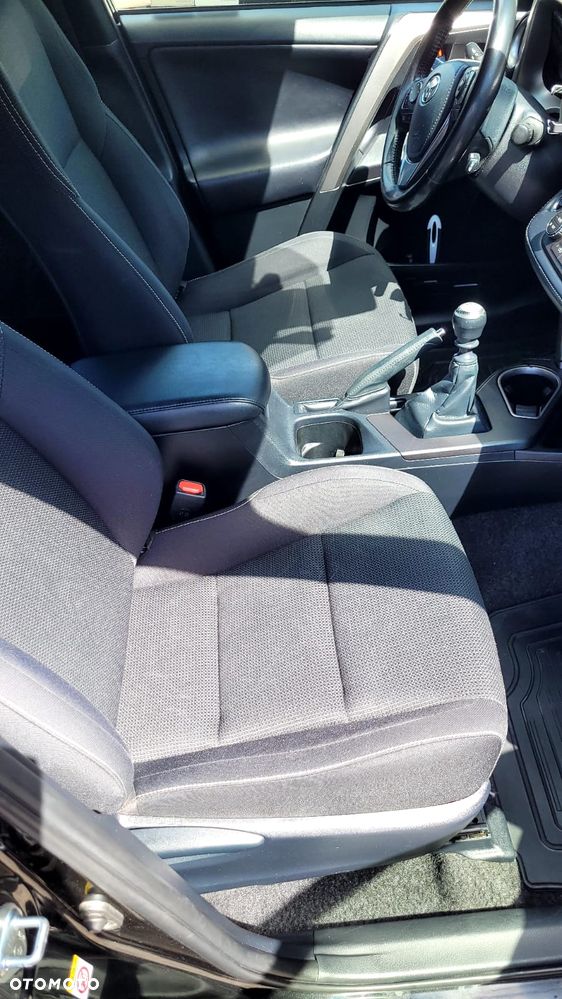 Toyota RAV4 2.0 Premium 4x4 - 4