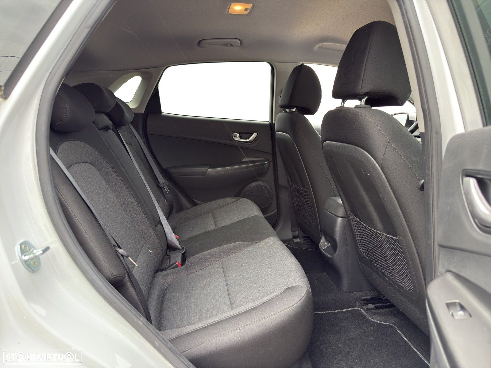 Hyundai Kauai EV 39 kWh Premium - 16