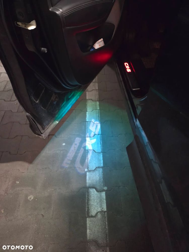 Mazda CX-5 SKYACTIV-D 150 AWD Exclusive-Line - 6