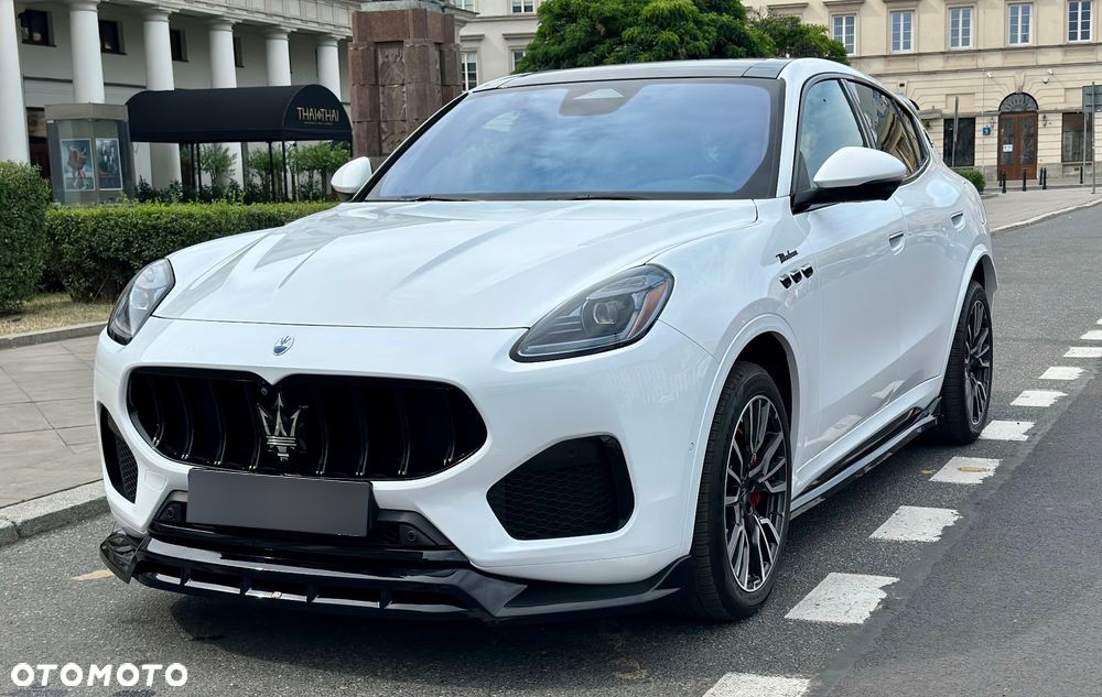 Maserati Grecale Modena - 1