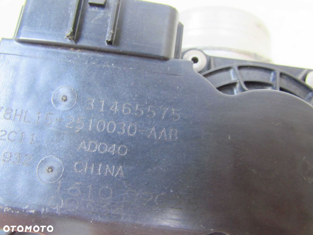 VOLVO V60 II S60 III V90 S90 XC40 XC60 XC90 2.0 T5 PRZEPUSTNICA 31465575 - 9