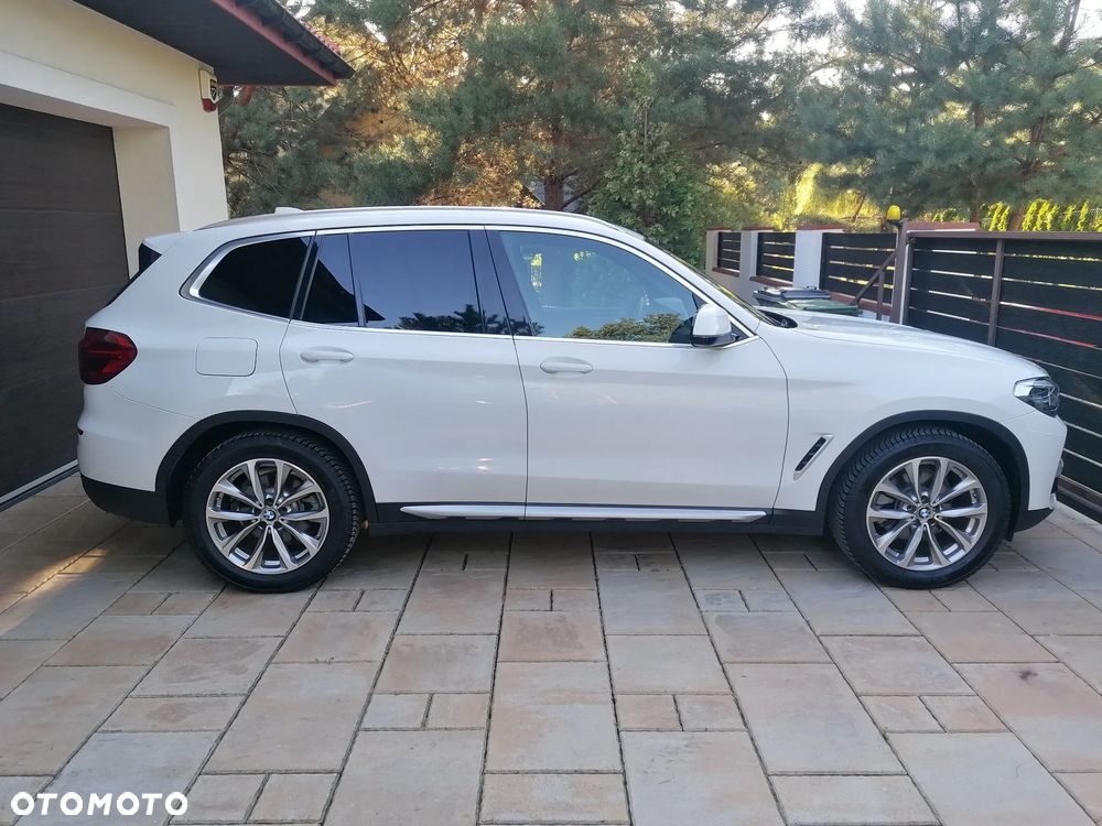 BMW X3 xDrive30i GPF xLine - 6