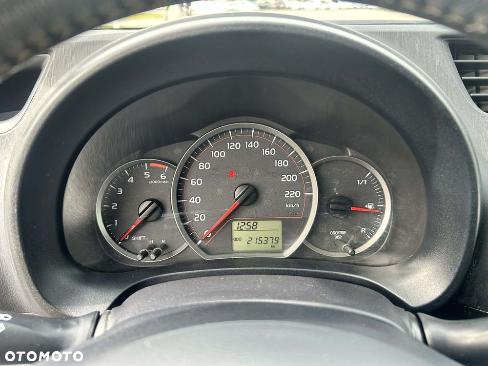 Toyota Yaris 1.4 D-4D Active - 9