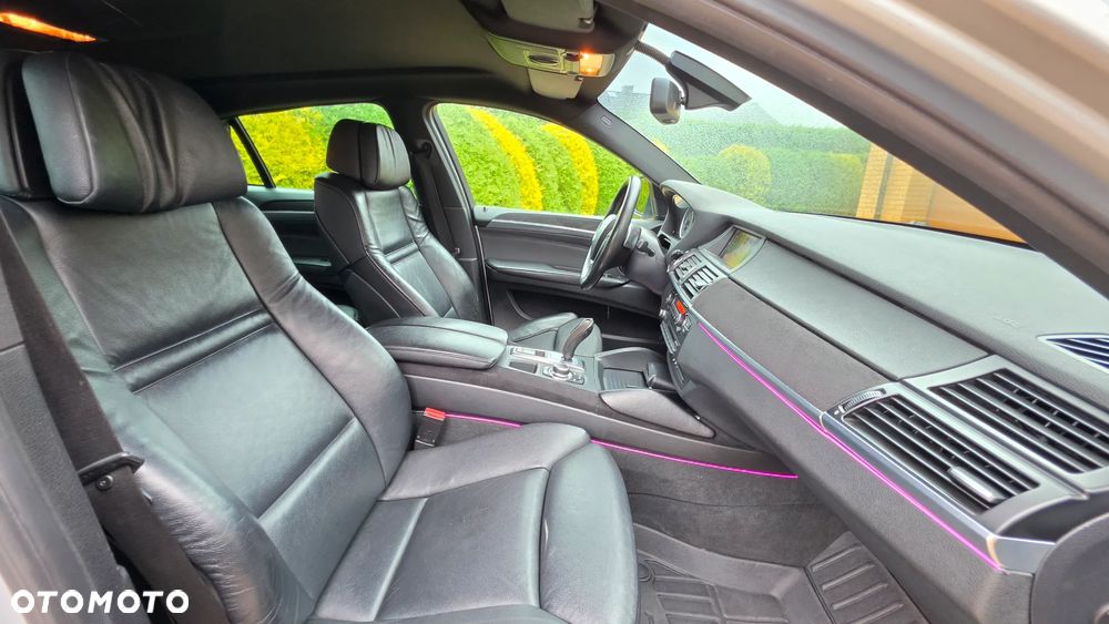 BMW X6 40d xDrive - 26