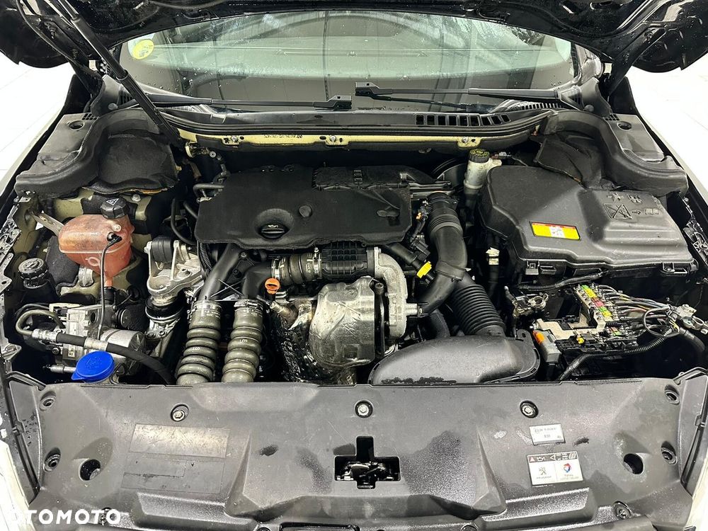 Peugeot 508 - 12