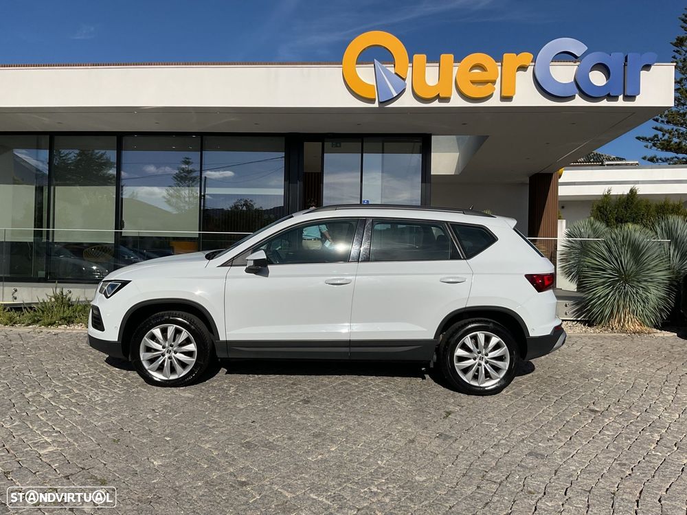 SEAT Ateca 1.0 TSI Style - 10
