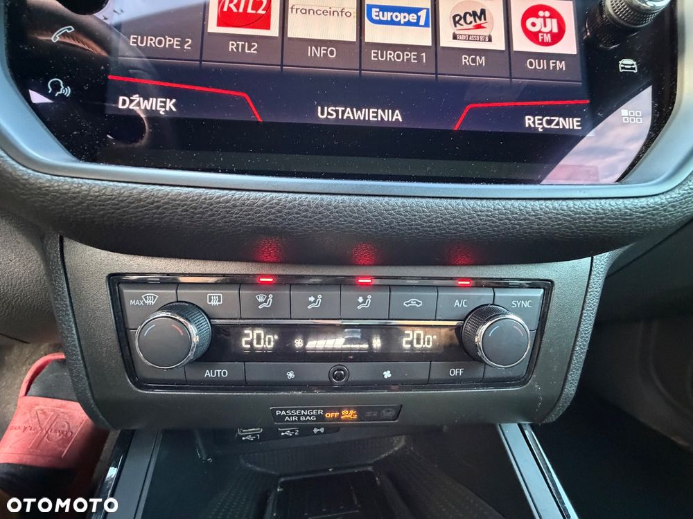 Seat Arona 1.0 TSI OPF DSG FR - 27