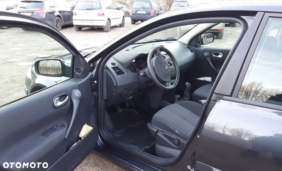 Renault Megane - 8