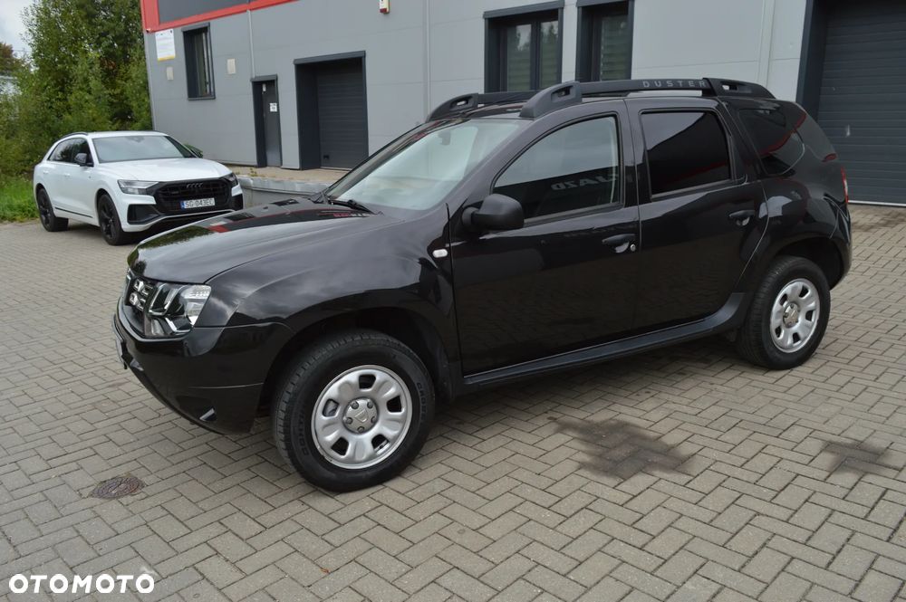 Dacia Duster 1.6 16V 105 4x2 Laureate - 6