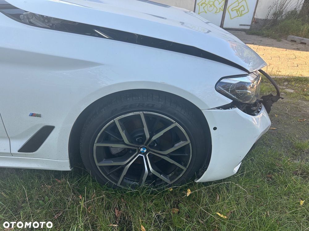 BMW Seria 5 - 5