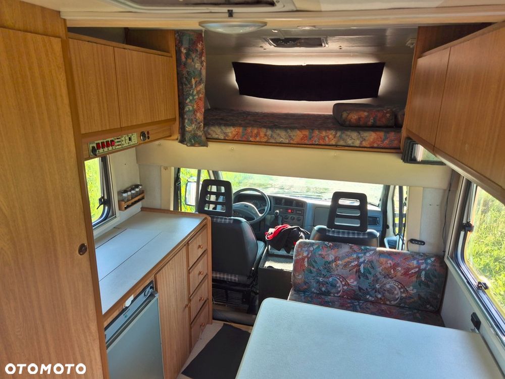Fiat Ducato - 12