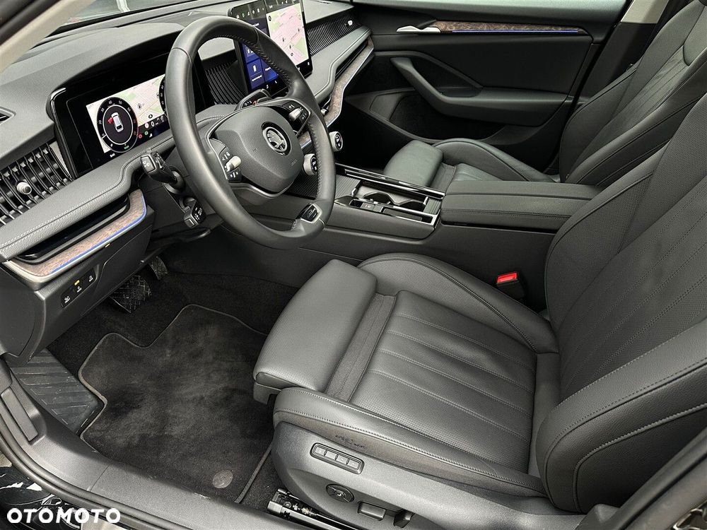 Skoda Superb 1.5 TSI L&K DSG - 10