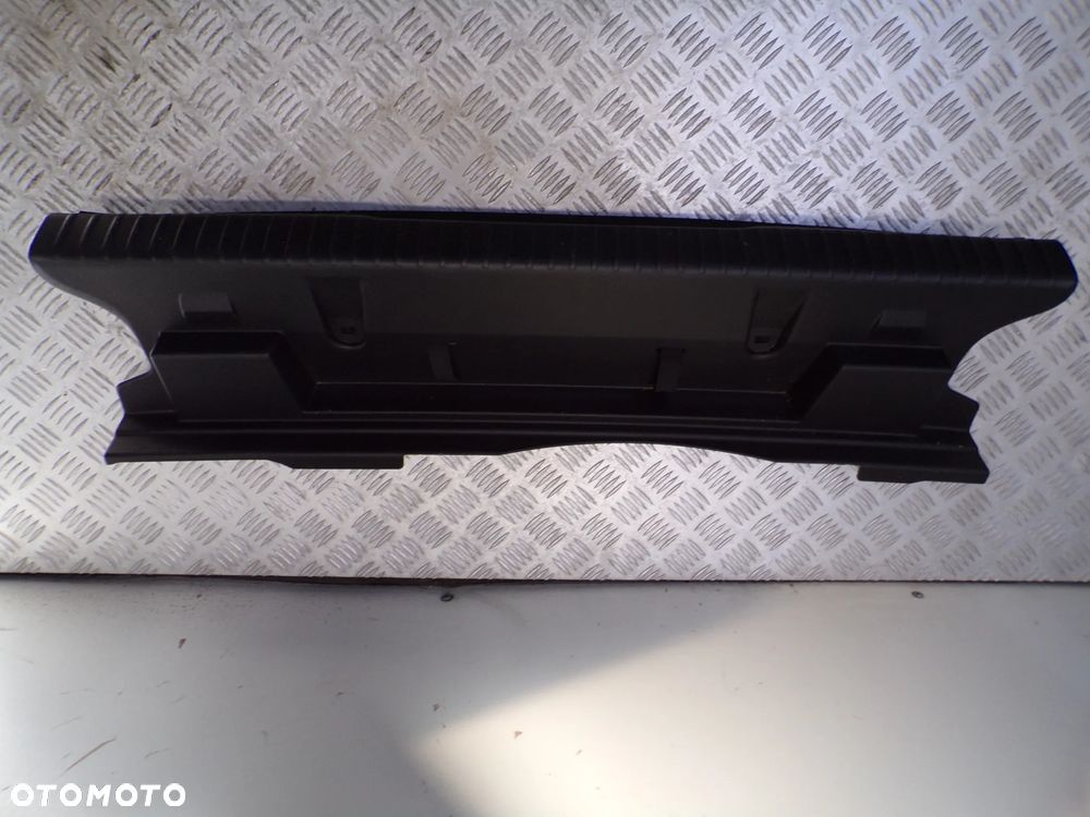 OSŁONA PASA TYLNEGO BAGAŻNIKA OPEL MOKKA B 9820801377 - 1