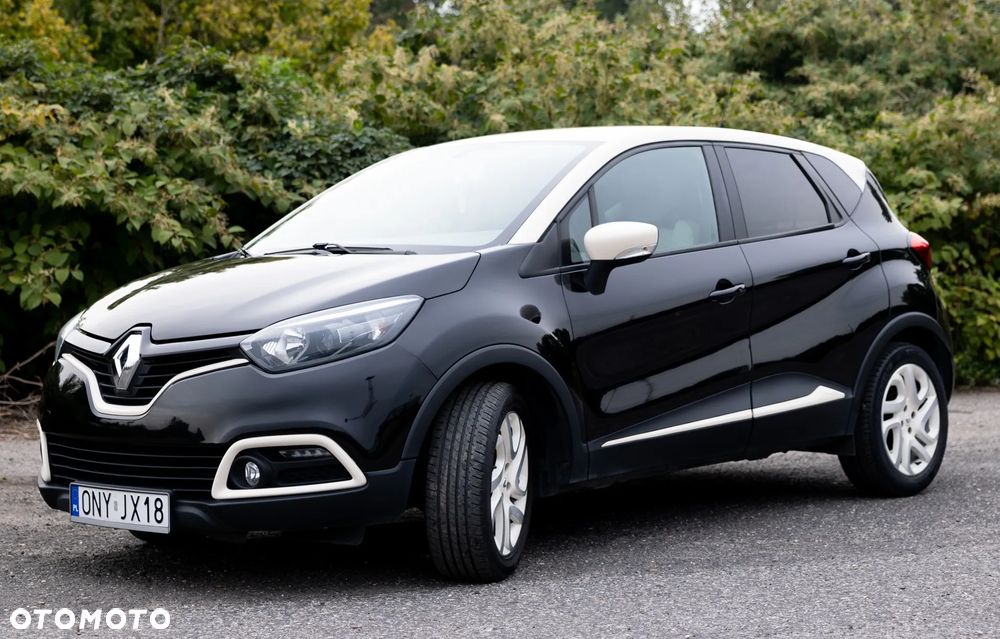 Renault Captur 1.2 TCe Intens EDC - 6