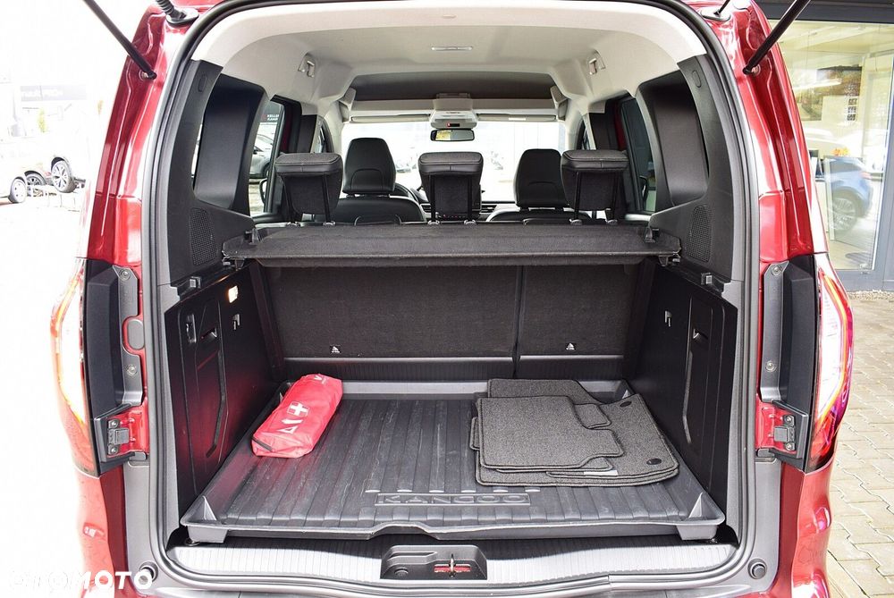 Renault Kangoo - 27