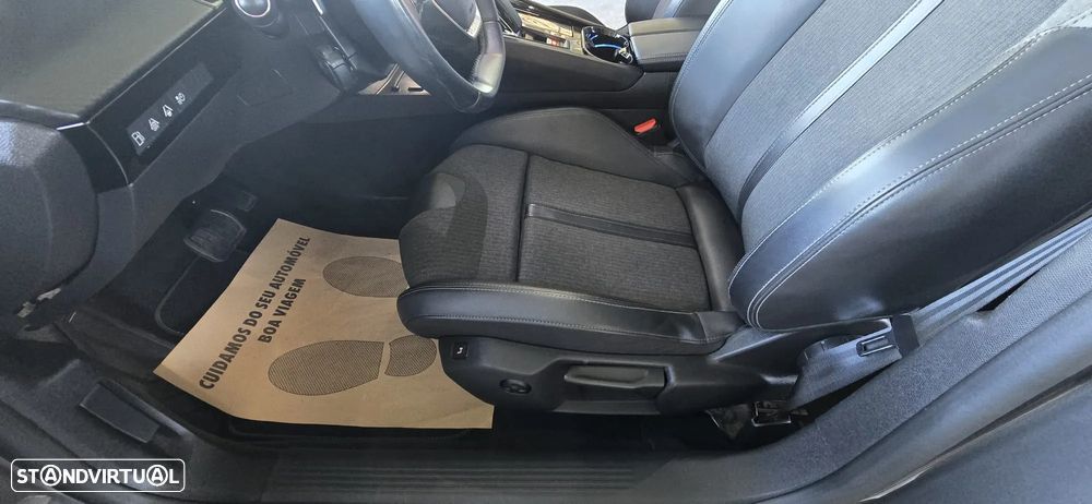 Peugeot 508 SW 1.6 Hybrid Allure Pack e-EAT8 - 23