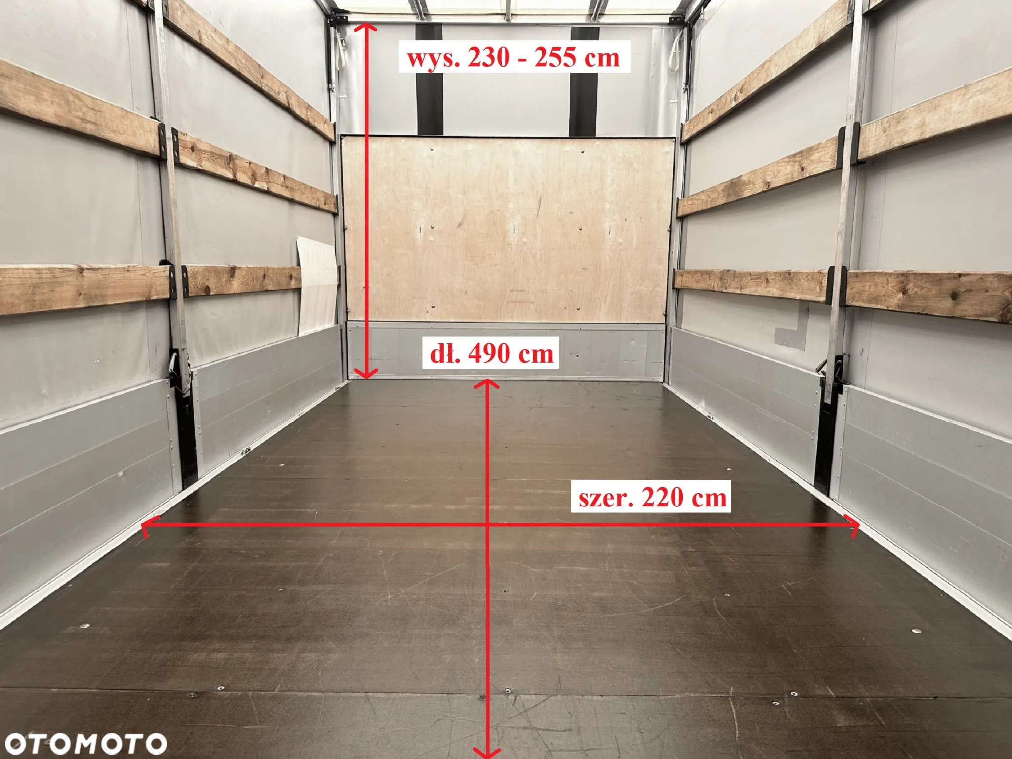 Volkswagen CRAFTER PLANDEKA 10 PALET WEBASTO TEMPOMAT KLIMATYZACJA LEDY 180KM [ 043388 ] - 14