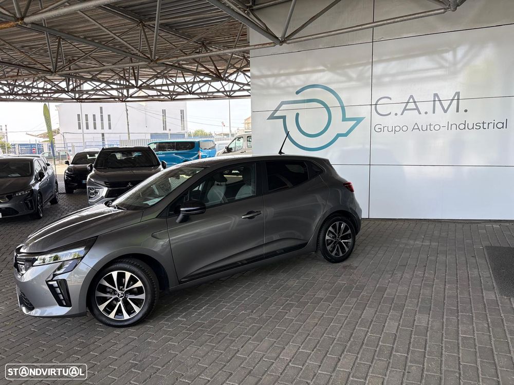 Mitsubishi Colt 1.0 MPI-T Kaiteki - 8