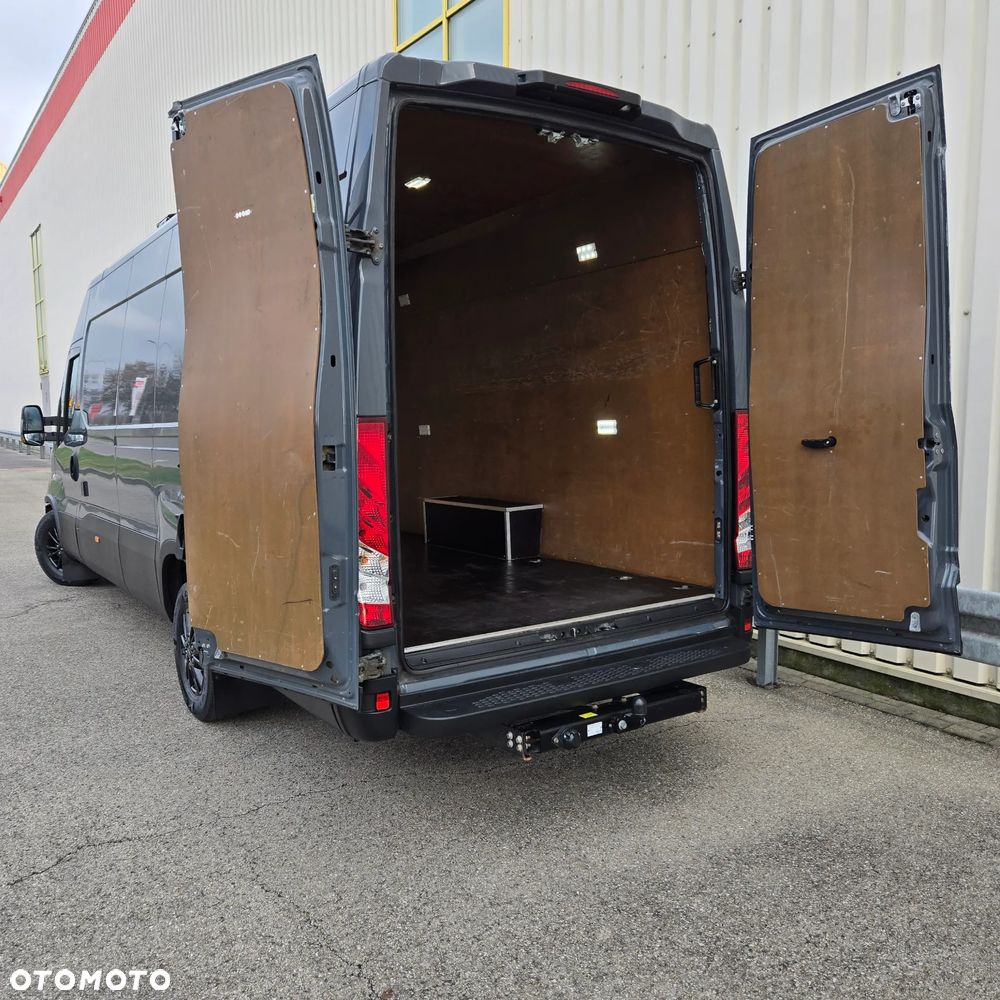 Iveco Daily 35s18 - 25