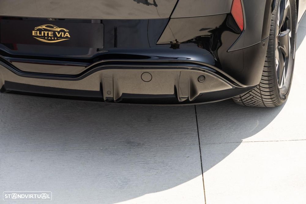 Cupra Tavascan 77 kWh Endurance - 22