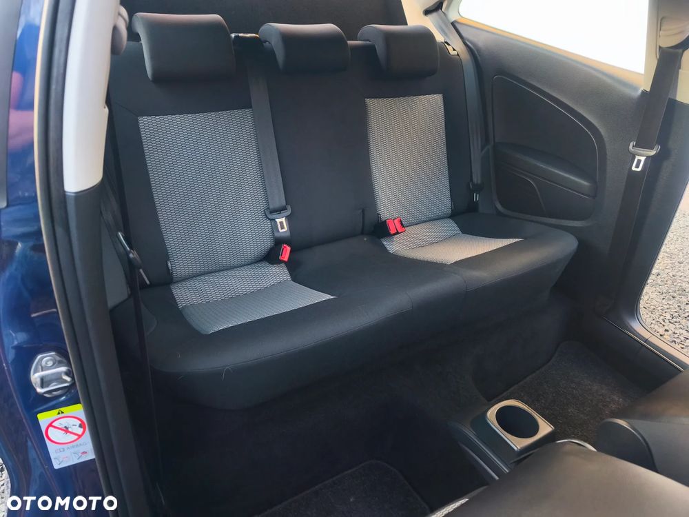 Volkswagen Polo 1.2 TDI Blue Motion 87g - 10