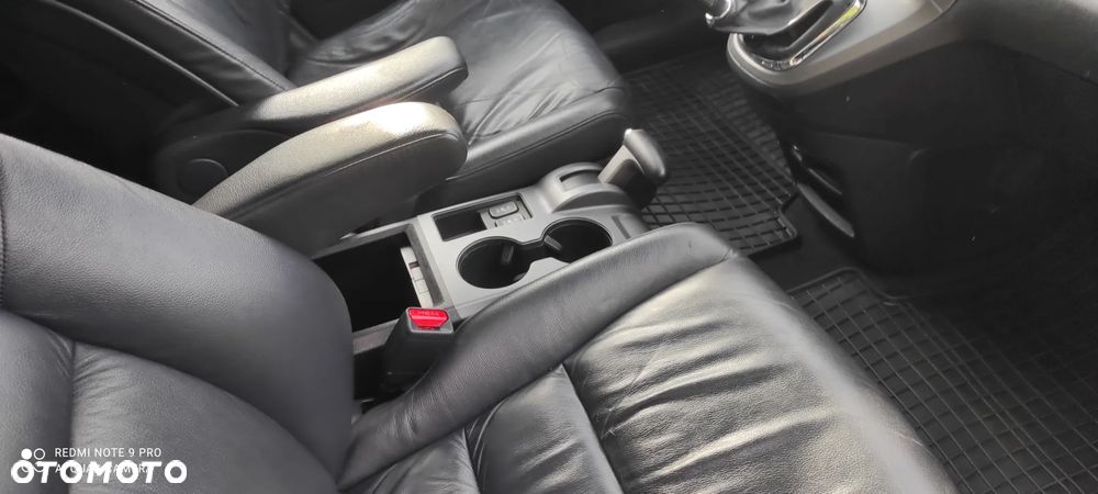 Honda CR-V 2.0 Executive - 9