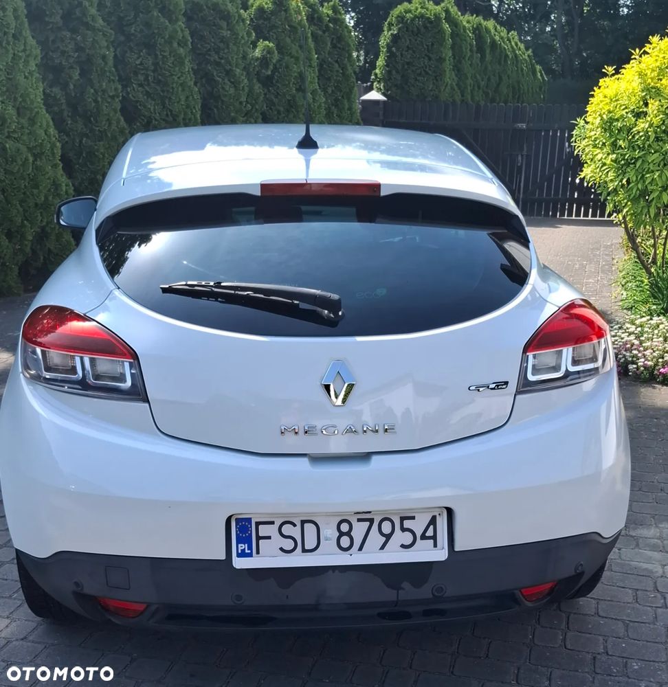 Renault Megane - 8