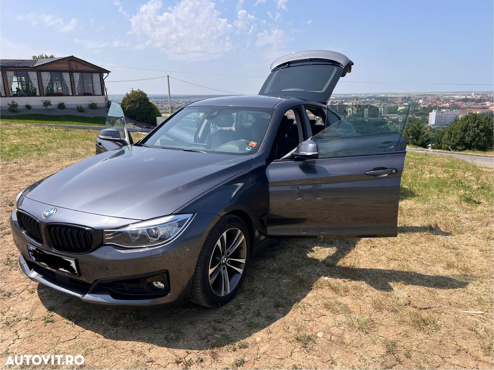 BMW Seria 3 - 27