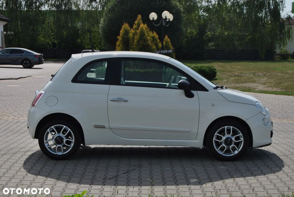 Fiat 500 - 15