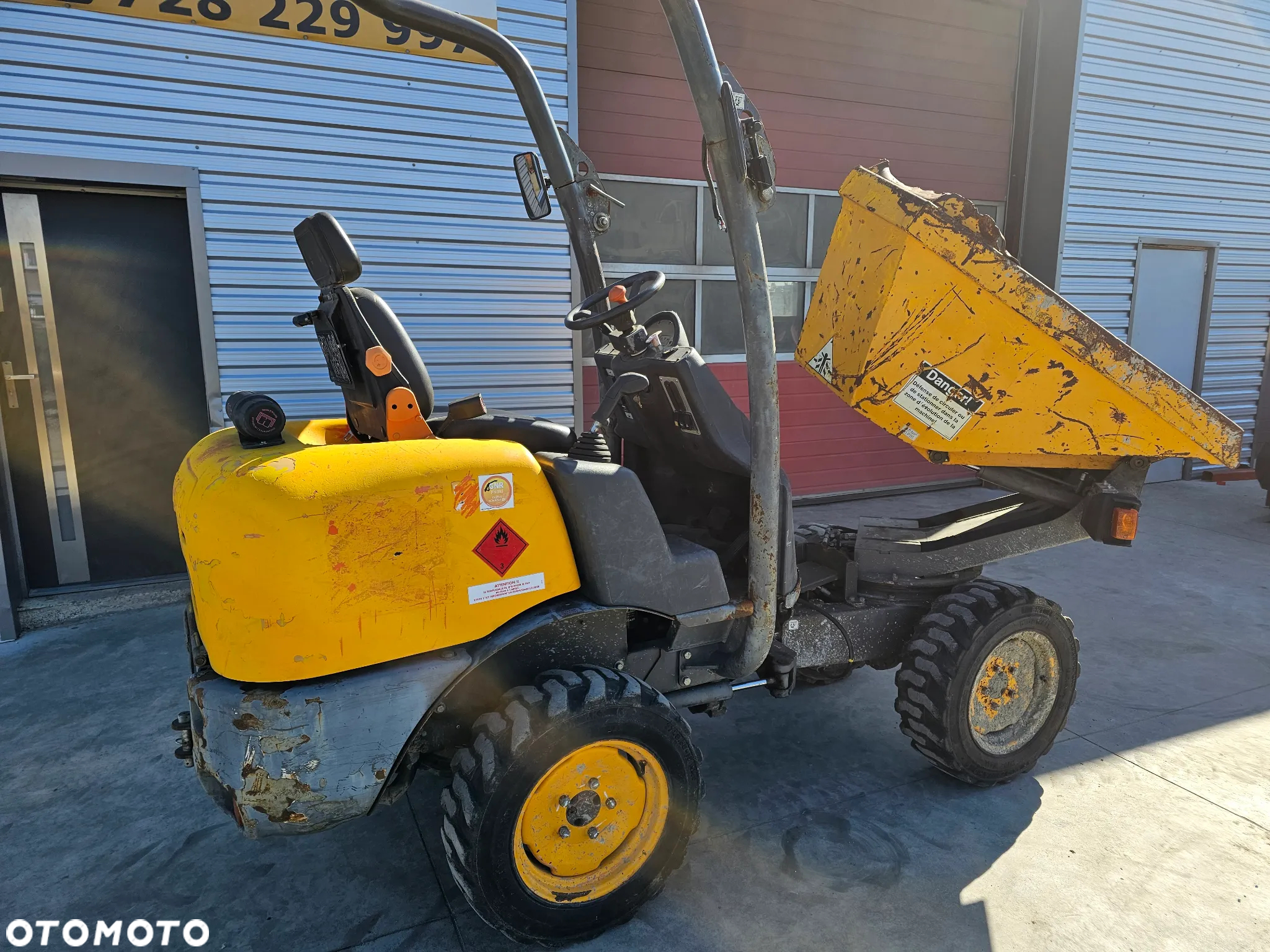Ausa D100 - 2