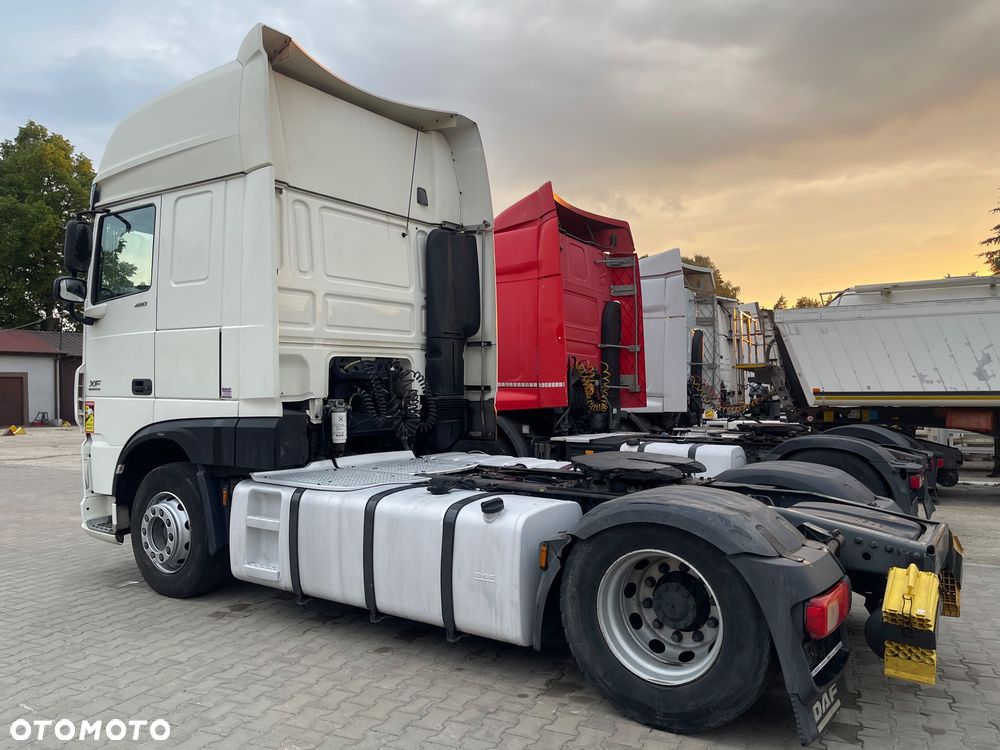 DAF XF 460/EURO6/AUTOMAT - 4