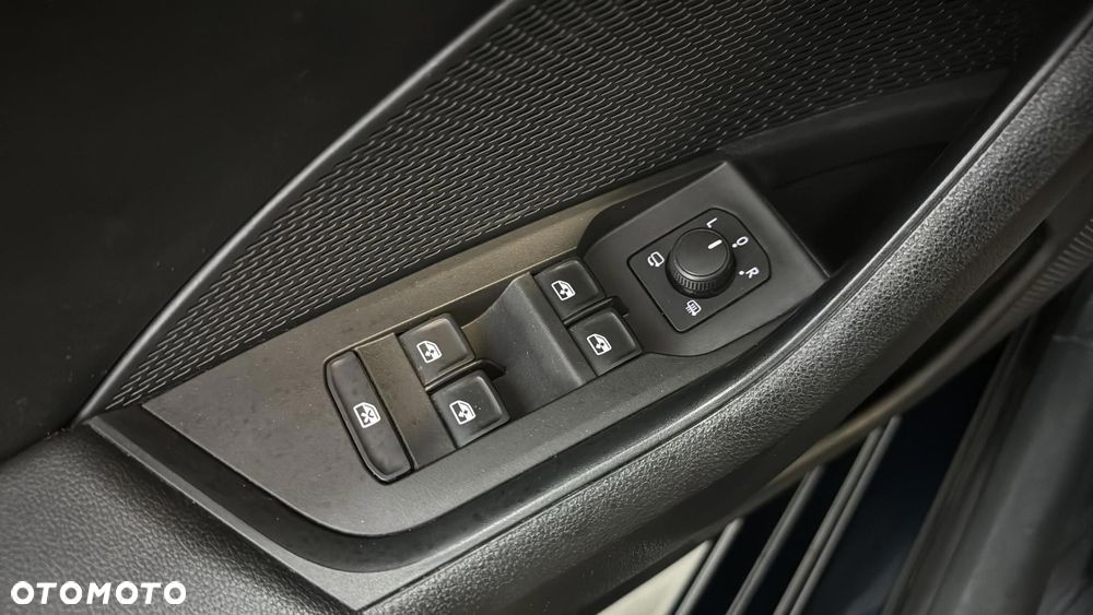 Skoda Octavia 1.5 TSI ACT Ambition - 26