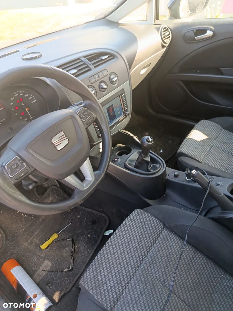 Seat Leon 1.4 TSI Sport Limited - 7