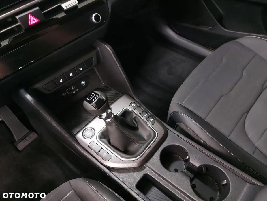 Kia Sportage 1.6 T-GDI L 2WD - 7