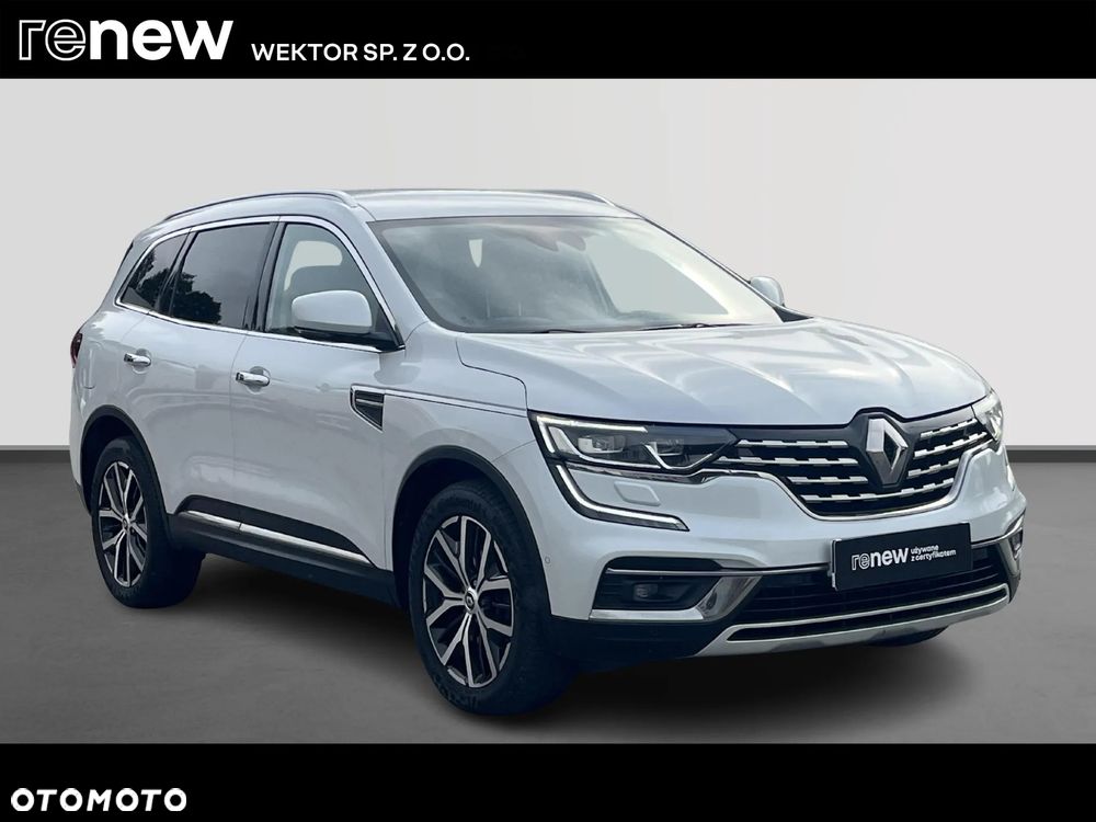 Renault Koleos 2.0 Blue dCi Intens 4x4 X-Tronic - 7