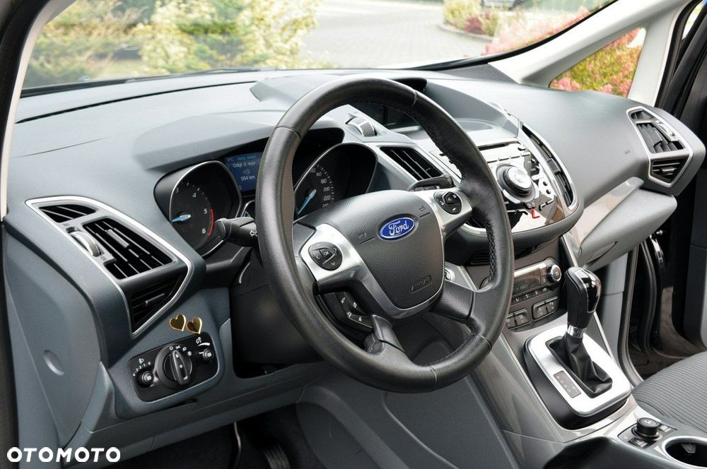 Ford C-MAX - 23
