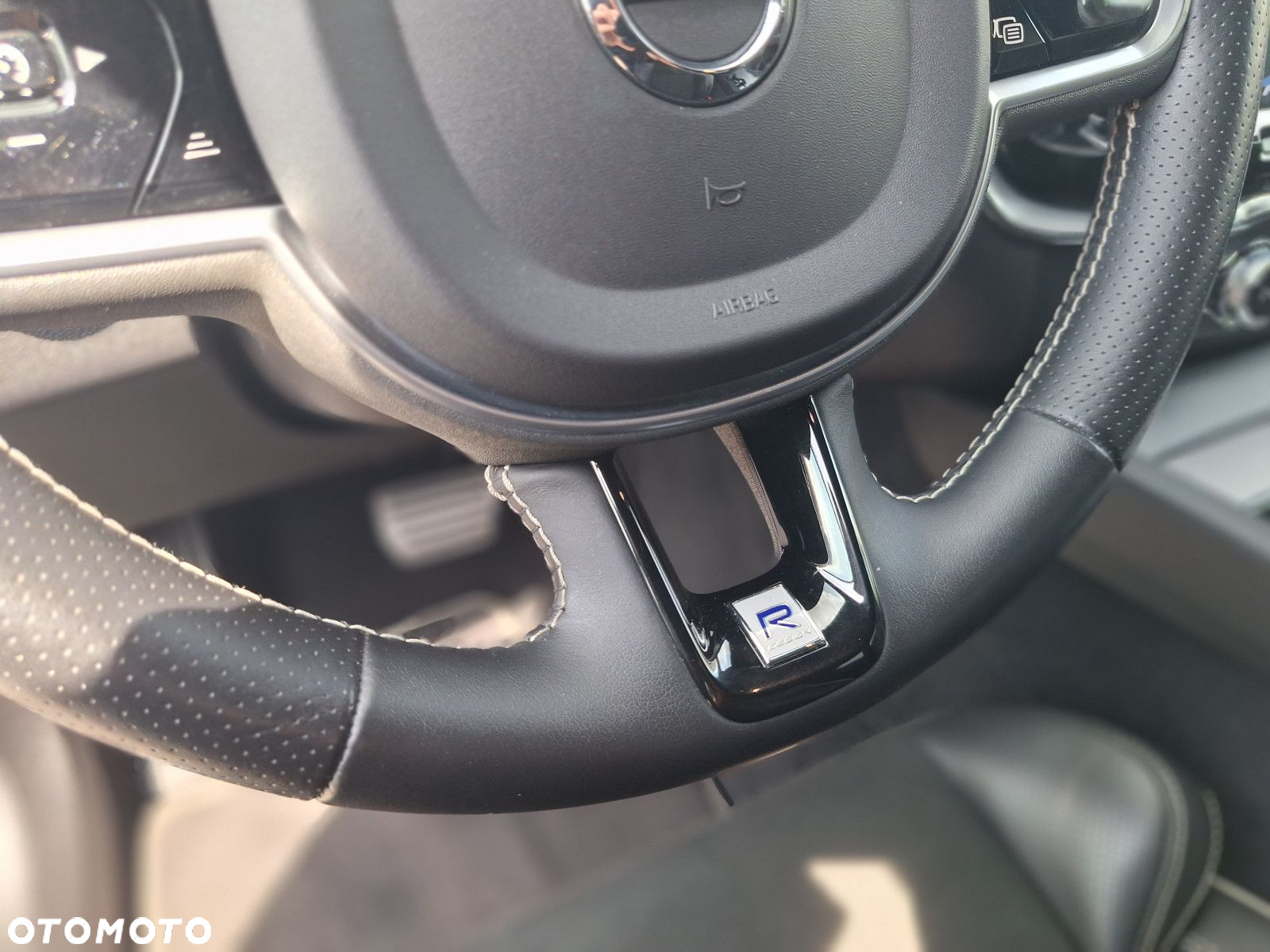 Volvo XC 60 - 29