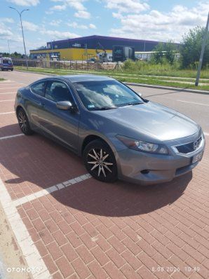 Honda Accord 2.4 LX - 8