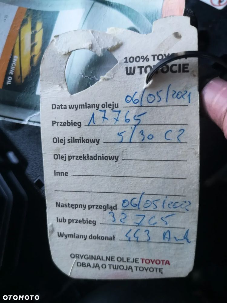 Toyota Land Cruiser LC 2.8 D-4D Premium - 28