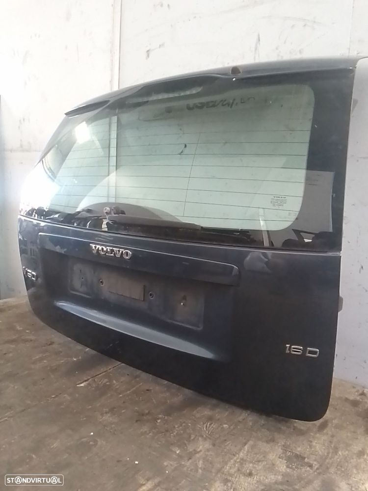 Tampa Da Mala Volvo V50 (545) - 3