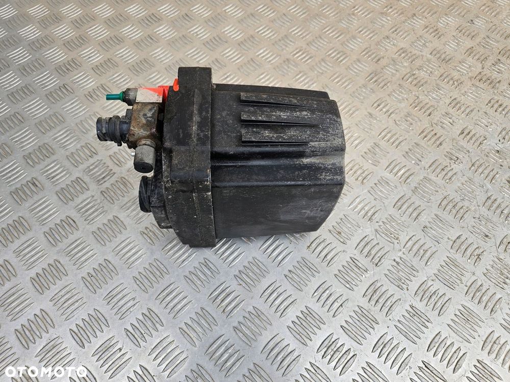 POMPA MODUŁ ADBLUE DAF LF 45 55 CF E5 E6 4931694 BLACK UDS 2.5 - 3