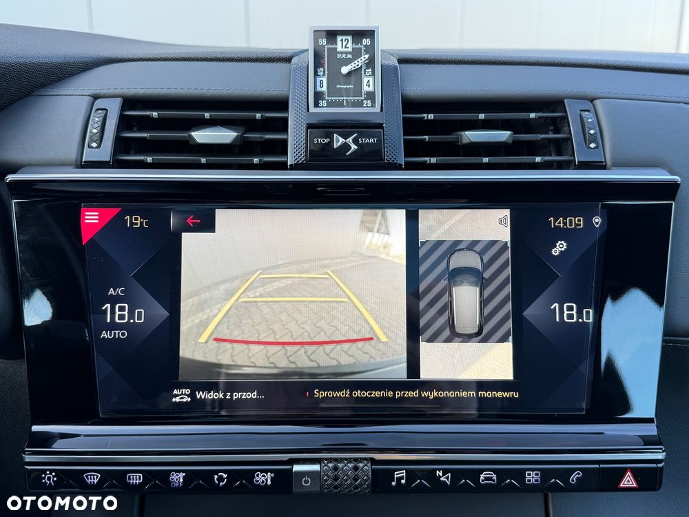 DS Automobiles DS 7 Crossback - 28