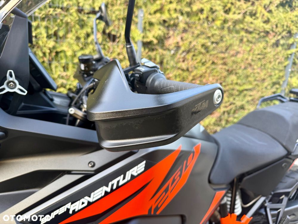 KTM Super Adventure - 16